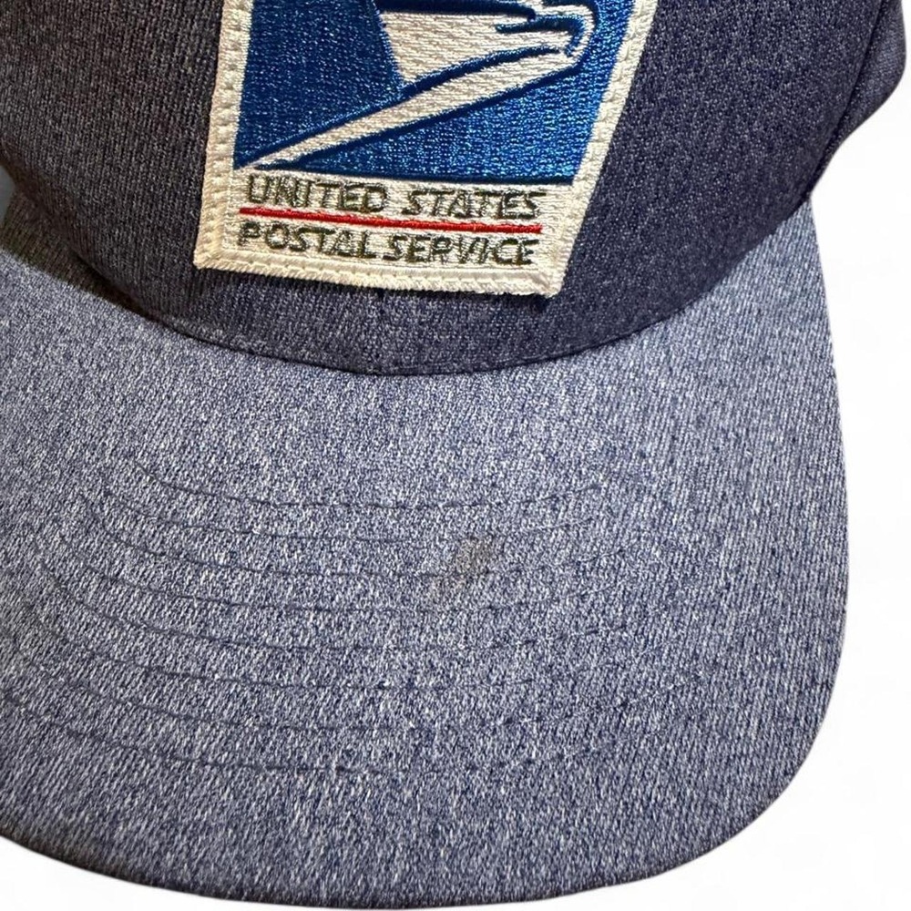 USPS hat - Picture 2 of 4